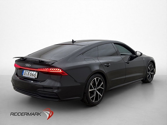 Audi A7 5 of 5