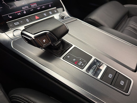 Audi A7 29 of 30