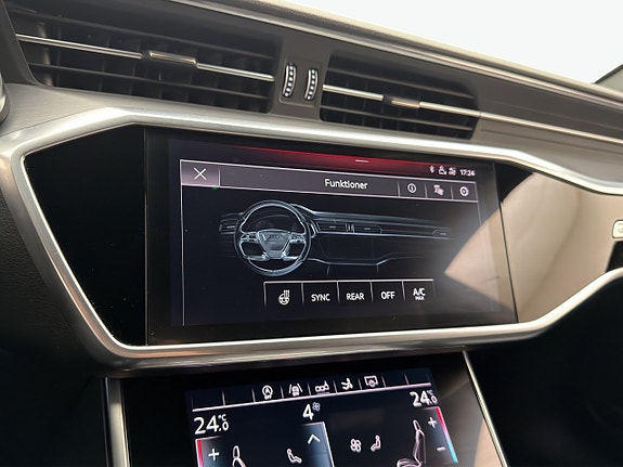 Audi A7 21 of 30