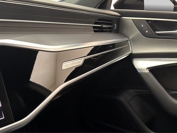 Audi A7 30 of 30