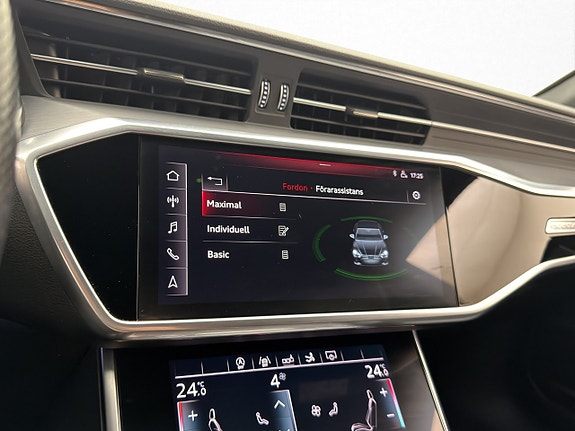 Audi A7 26 of 30