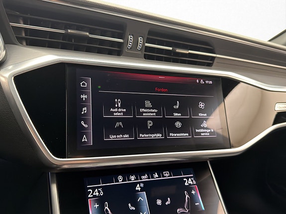 Audi A7 25 of 30