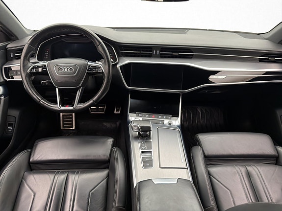 Audi A7 18 of 30