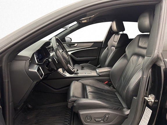 Audi A7 12 of 30