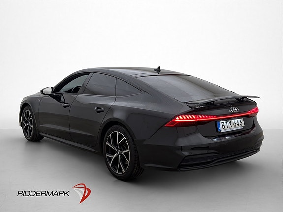 Audi A7 8 of 30