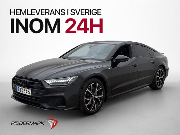 Audi A7 3 of 30