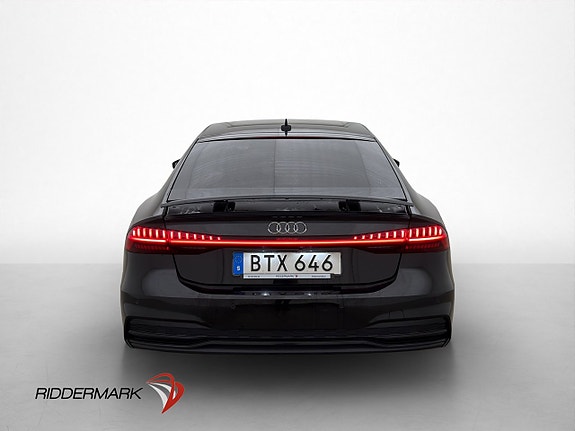 Audi A7 6 of 30