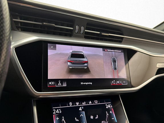 Audi A7 19 of 30