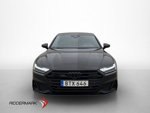 Audi A7 2 of 5