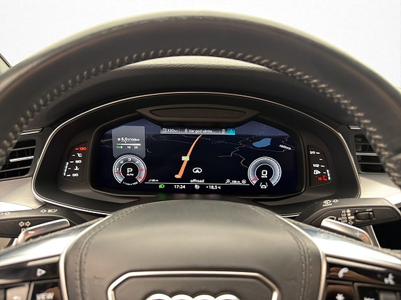 Audi A7 16 of 30