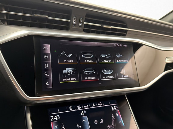 Audi A7 22 of 30