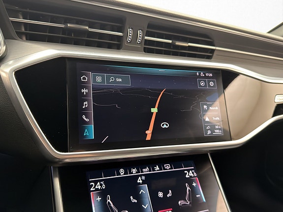 Audi A7 24 of 30