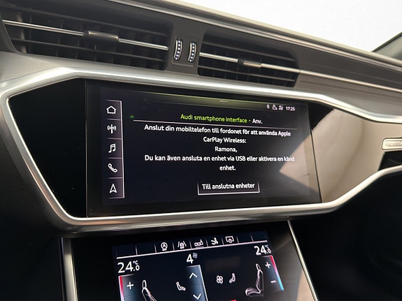 Audi A7 23 of 30