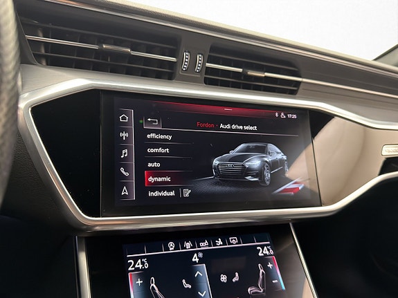Audi A7 27 of 30