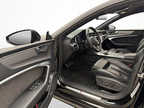 Audi A7 11 of 30