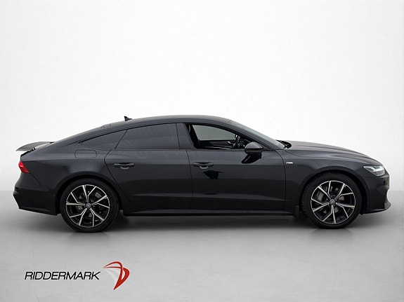 Audi A7 4 of 5