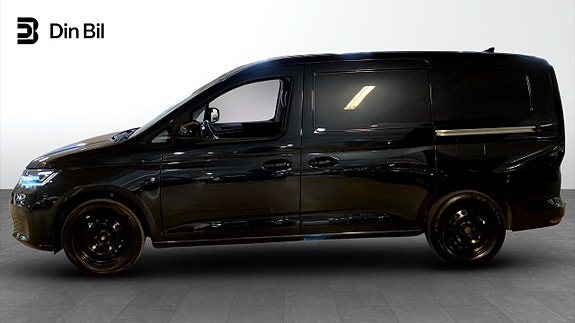 Volkswagen Caddy Maxi 2 of 5