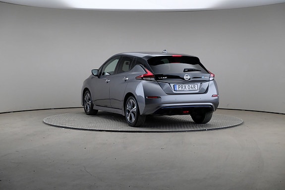 Nissan Leaf 2 of 5
