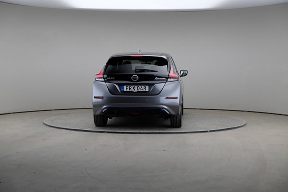 Nissan Leaf 5 of 5