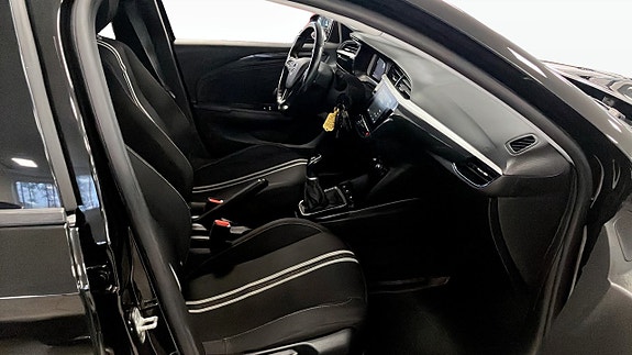 Opel Corsa 3 of 5