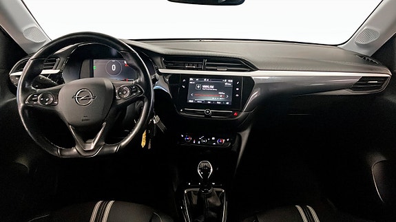 Opel Corsa 4 of 5