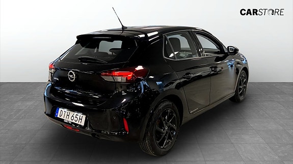 Opel Corsa 2 of 5