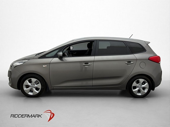 Kia Carens 5 of 29