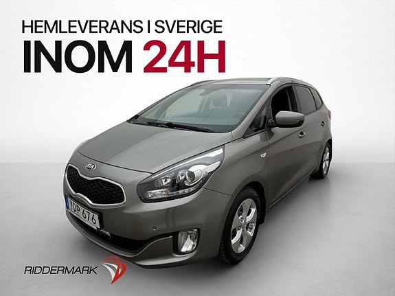 Kia Carens 3 of 29