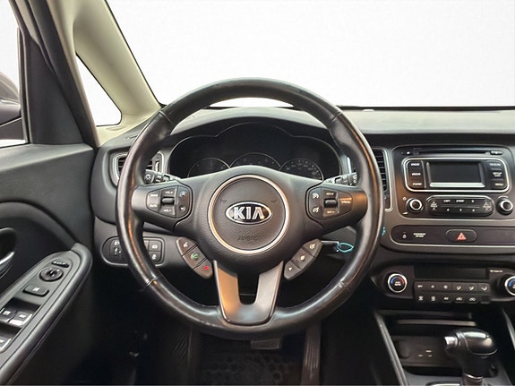 Kia Carens 12 of 29