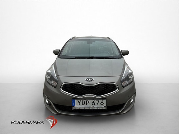 Kia Carens 2 of 29
