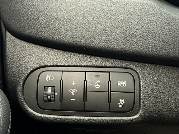 Kia Carens 14 of 29