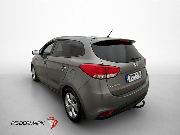 Kia Carens 6 of 29