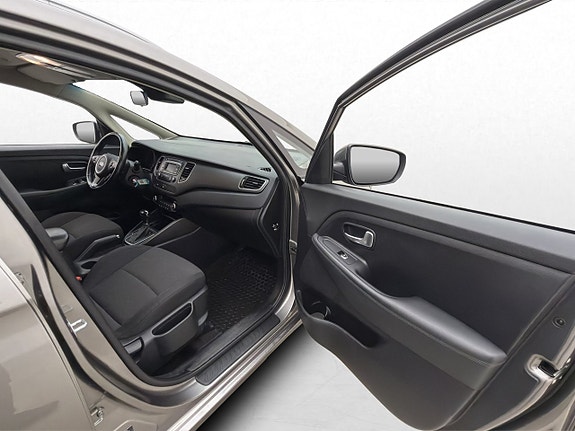 Kia Carens 22 of 29