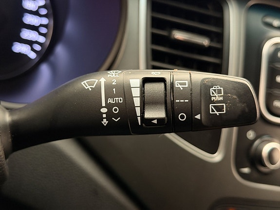 Kia Carens 18 of 29