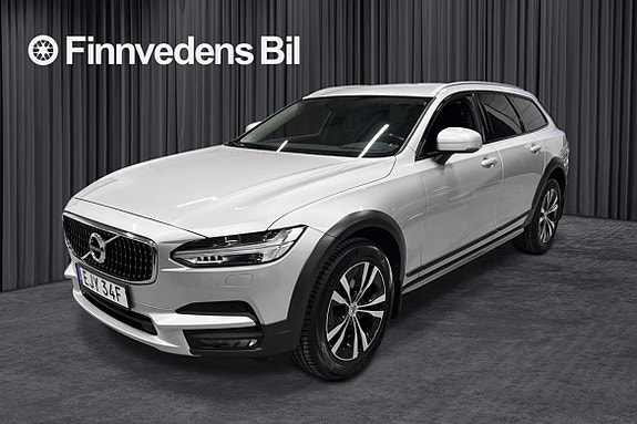Volvo V90 Cross Country