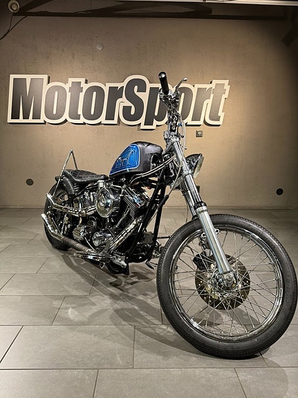 Harley-Davidson SOFTAIL *VALEN CUSTOM* FXST 12 of 12