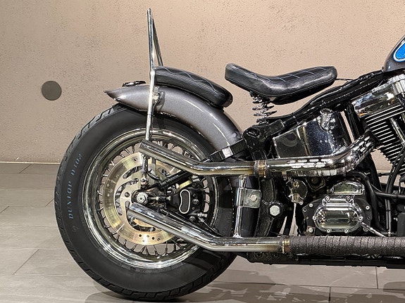Harley-Davidson SOFTAIL *VALEN CUSTOM* FXST 4 of 12