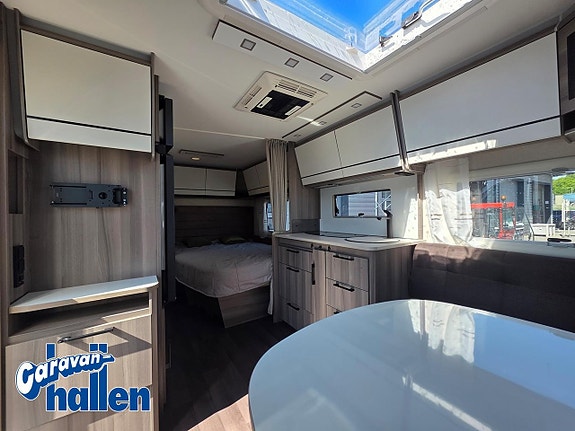 Kabe ESTATE 470 XL KS 10 of 16