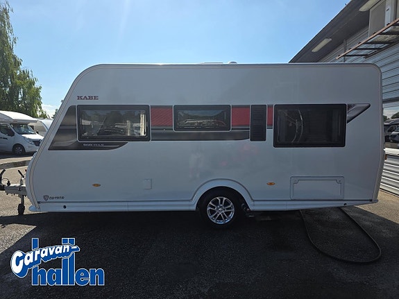 Kabe ESTATE 470 XL KS 2 of 16