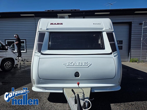 Kabe ESTATE 470 XL KS 15 of 16