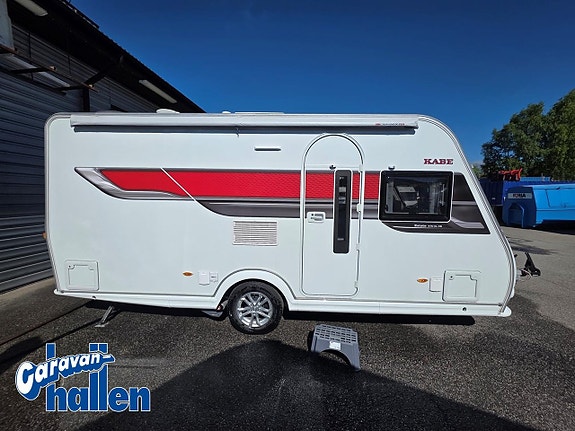 Kabe ESTATE 470 XL KS 14 of 16