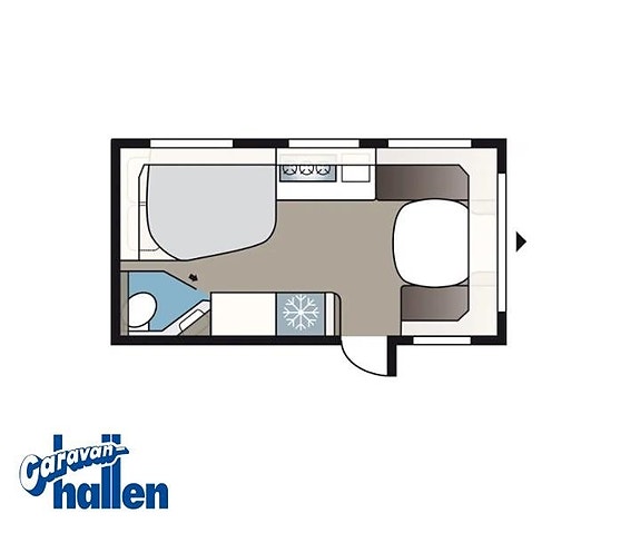 Kabe ESTATE 470 XL KS 16 of 16