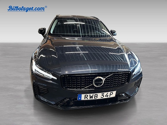 Volvo V60 3 of 17