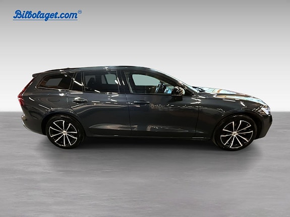 Volvo V60 5 of 17