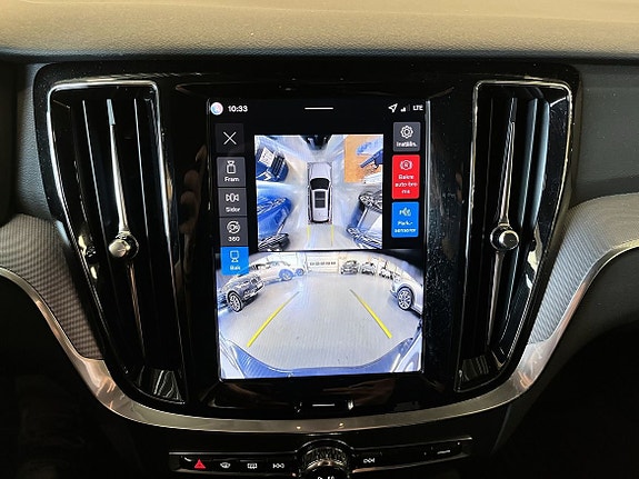 Volvo V60 14 of 17