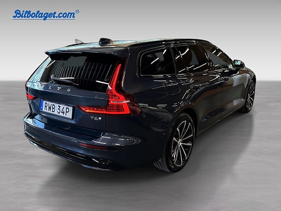 Volvo V60 6 of 17
