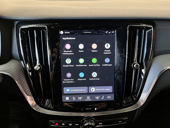 Volvo V60 13 of 17