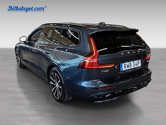 Volvo V60 8 of 17