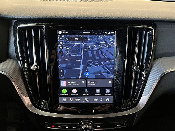Volvo V60 12 of 17