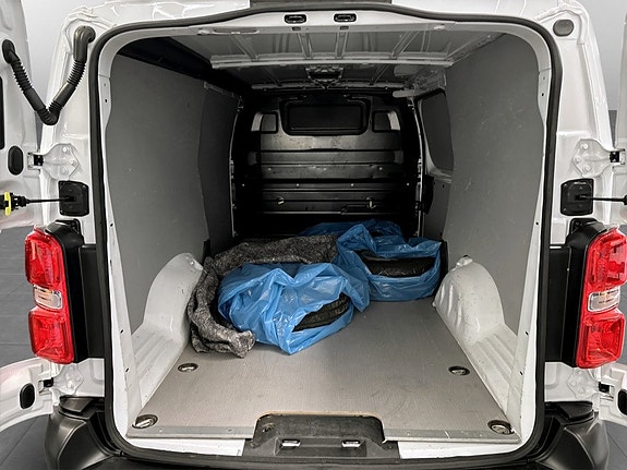 Citroen Jumpy 15 of 15